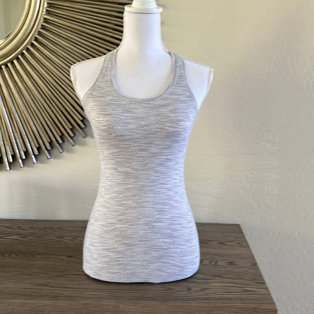 Lululemon Cool Racerback Tank